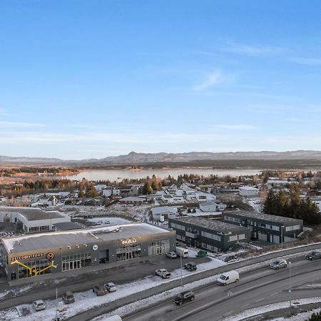 Icelandic Apartments By Heimaleiga Kópavogur Exterior foto