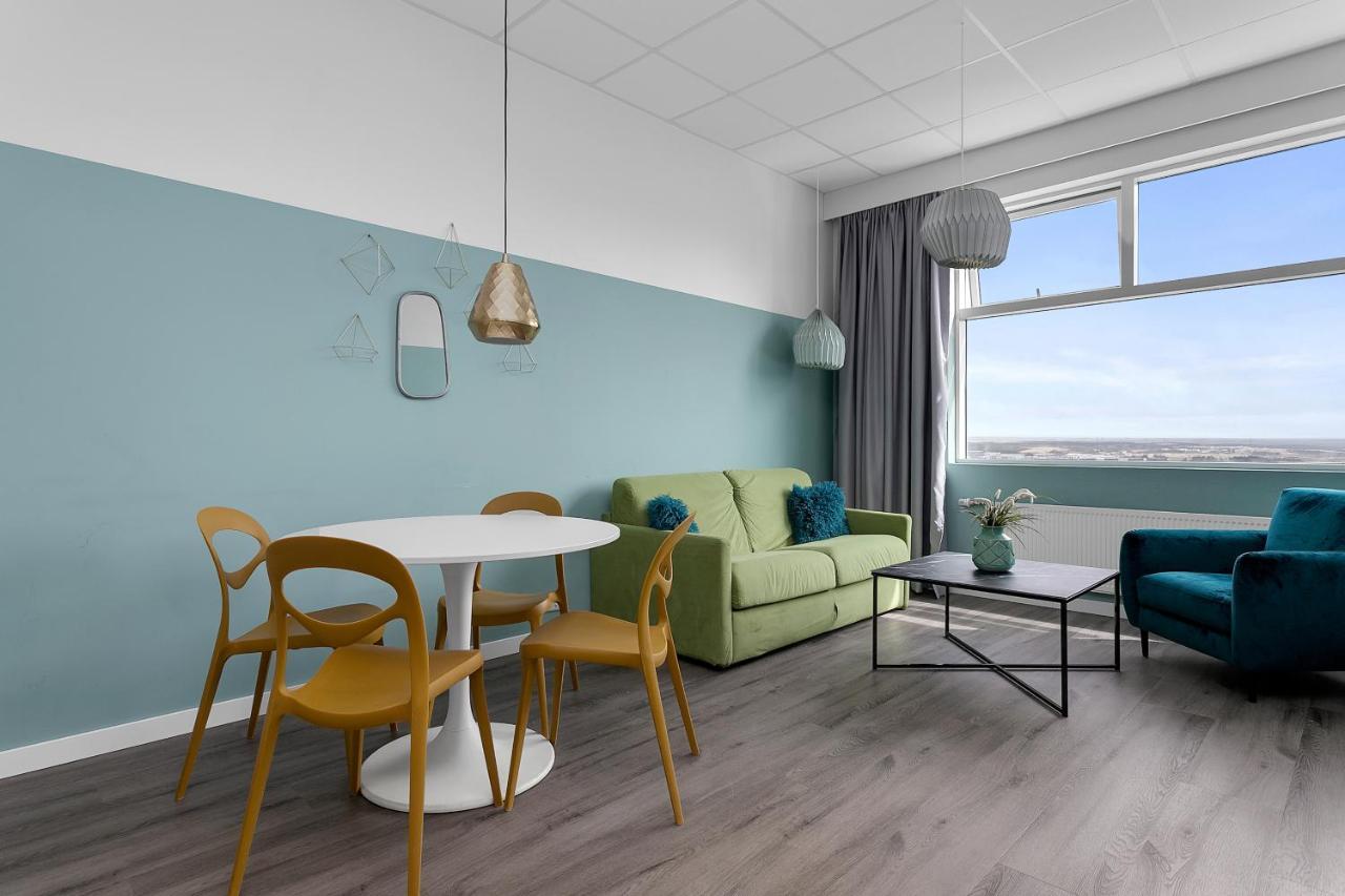 Icelandic Apartments By Heimaleiga Kópavogur Exterior foto
